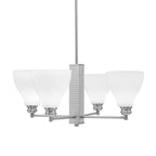 Toltec Lighting | 1154-BN-4761