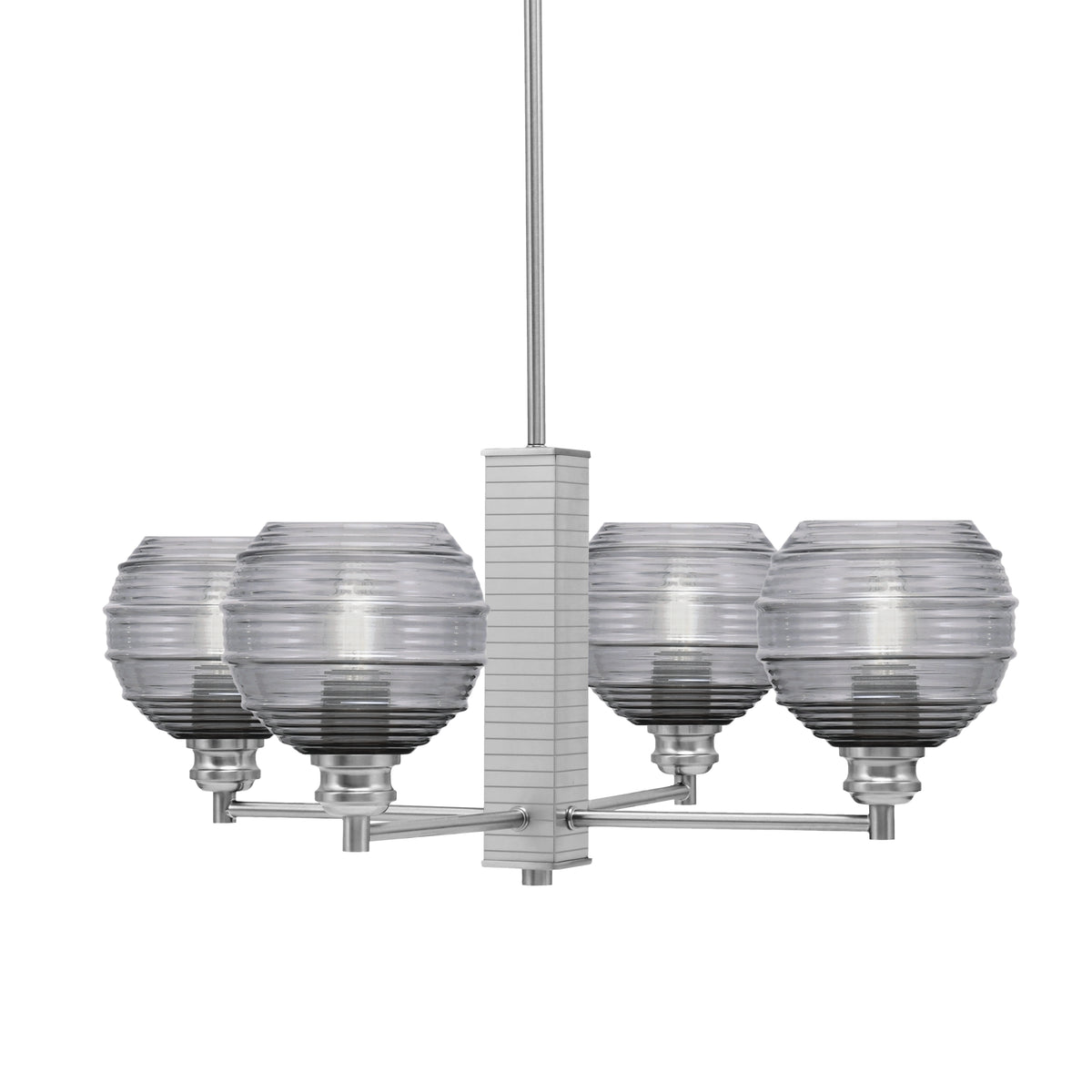 Toltec Lighting | 1154-BN-5112