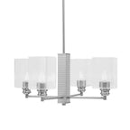 Toltec Lighting | 1154-BN-530