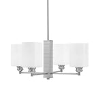 Toltec Lighting | 1154-BN-531