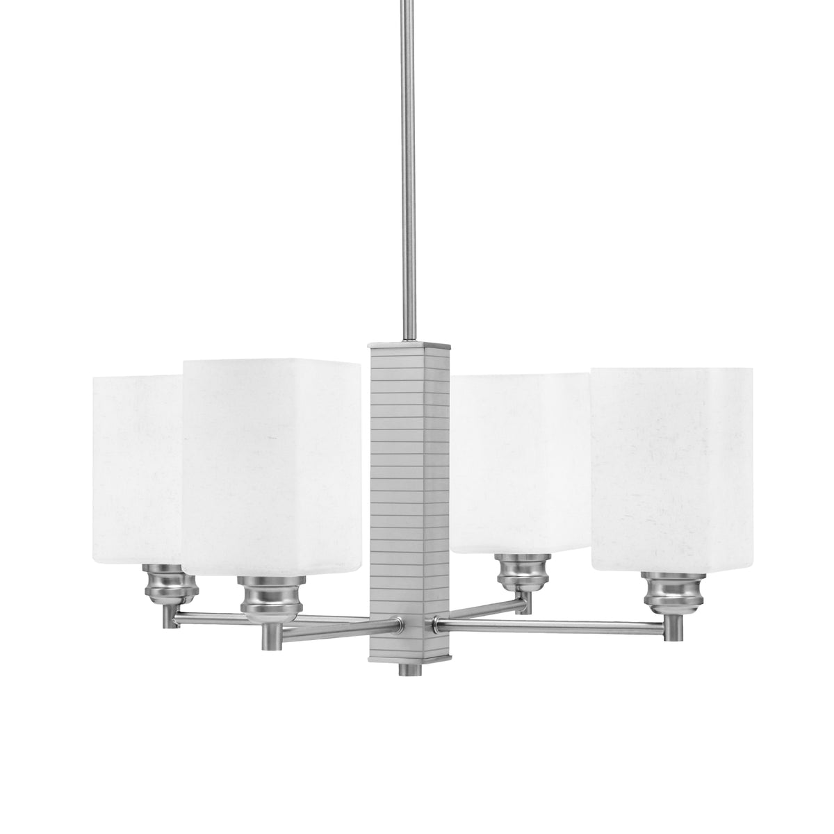 Toltec Lighting | 1154-BN-531
