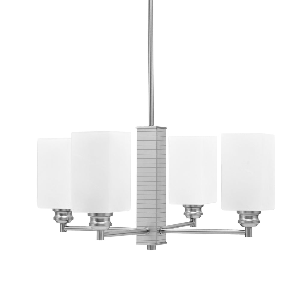 Toltec Lighting | 1154-BN-541