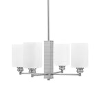Toltec Lighting | 1154-BN-541