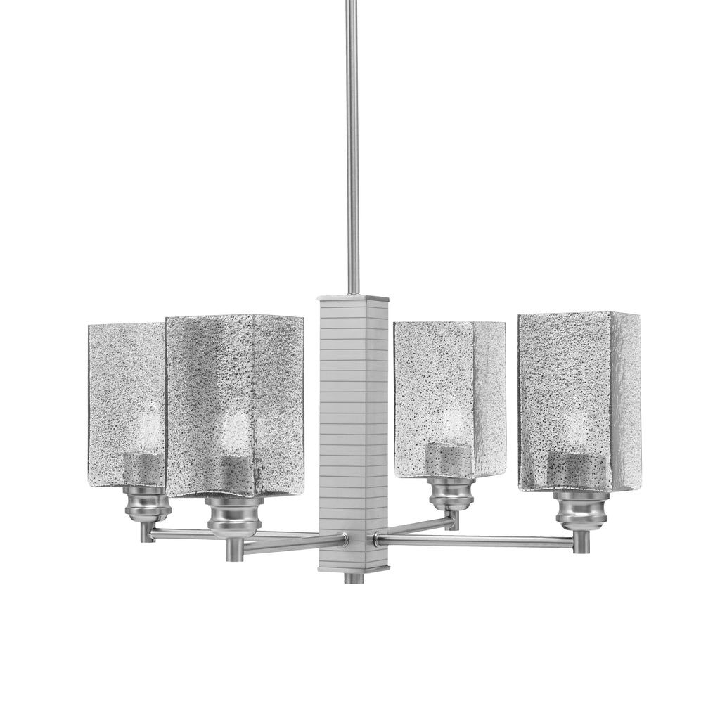 Toltec Lighting | 1154-BN-542