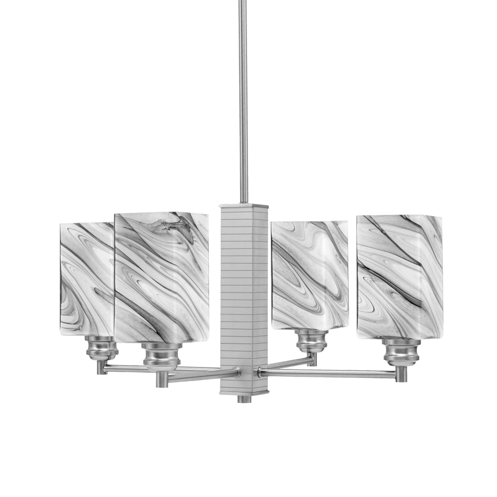 Toltec Lighting | 1154-BN-549