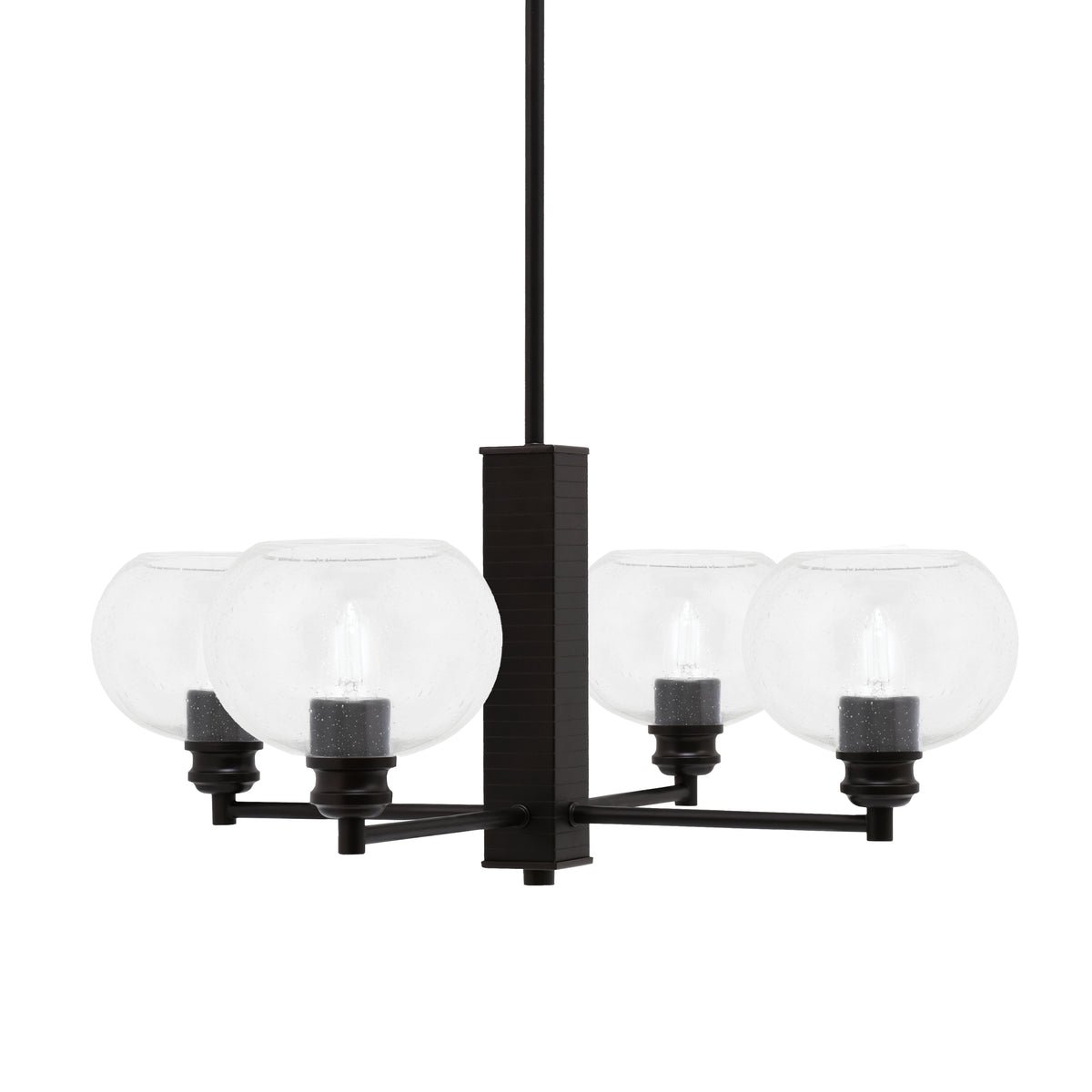 Toltec Lighting | 1154-ES-202
