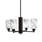 Toltec Lighting | 1154-ES-3009