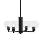 Toltec Lighting | 1154-ES-4100
