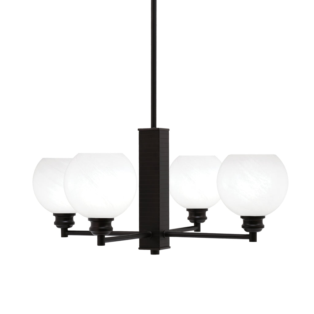 Toltec Lighting | 1154-ES-4101
