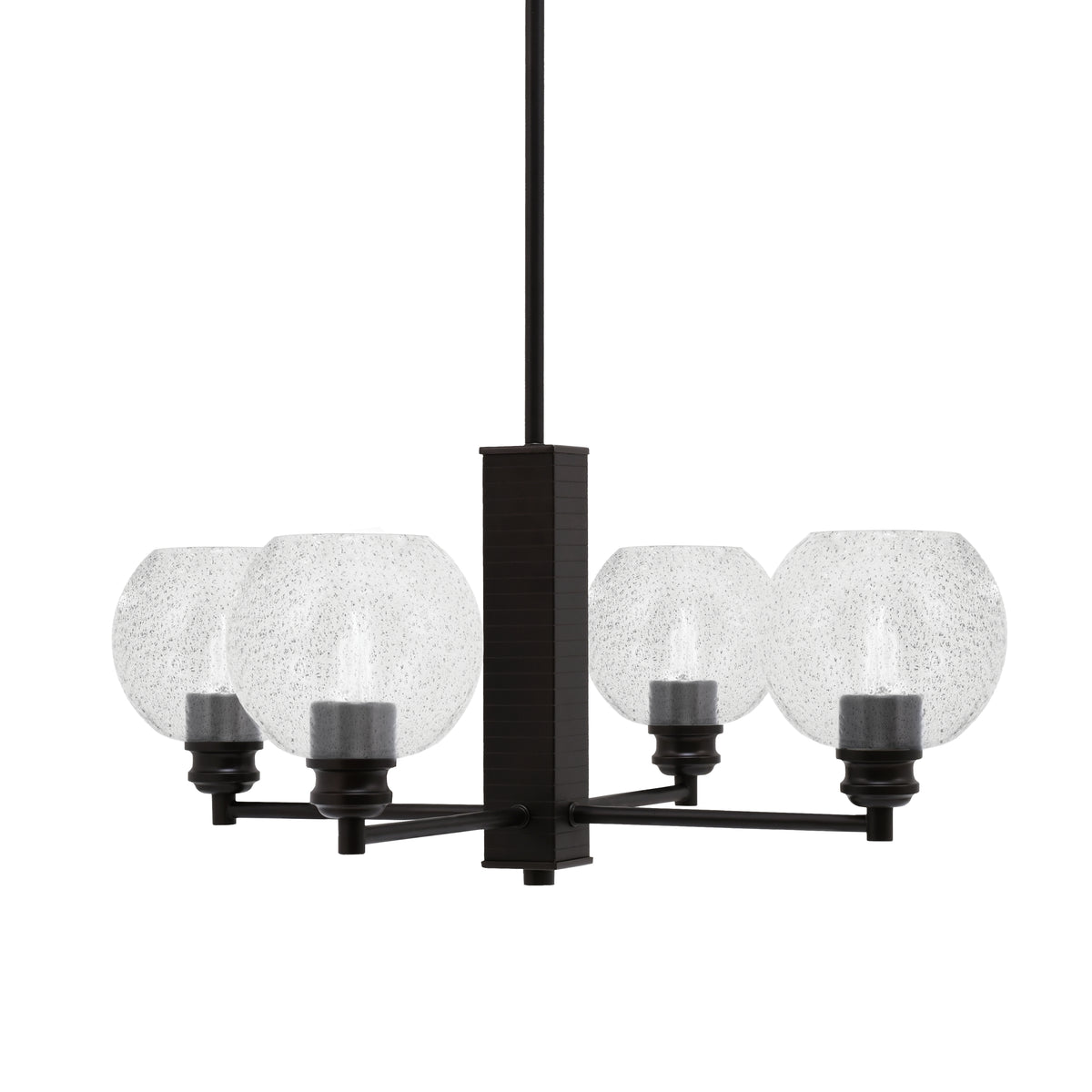 Toltec Lighting | 1154-ES-4102