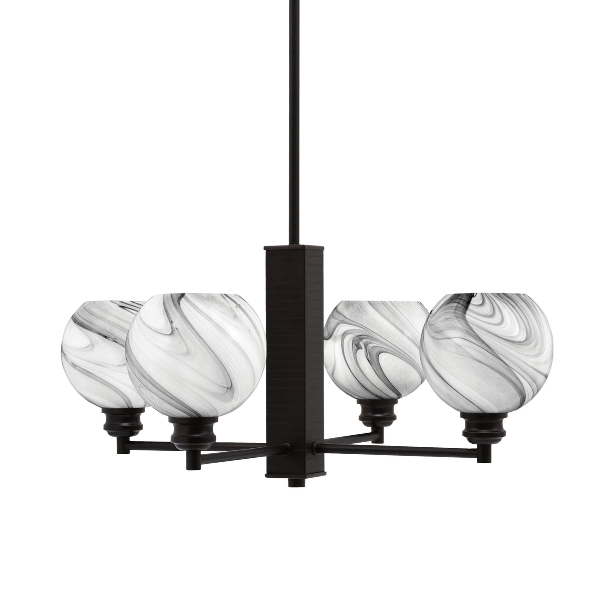 Toltec Lighting | 1154-ES-4109
