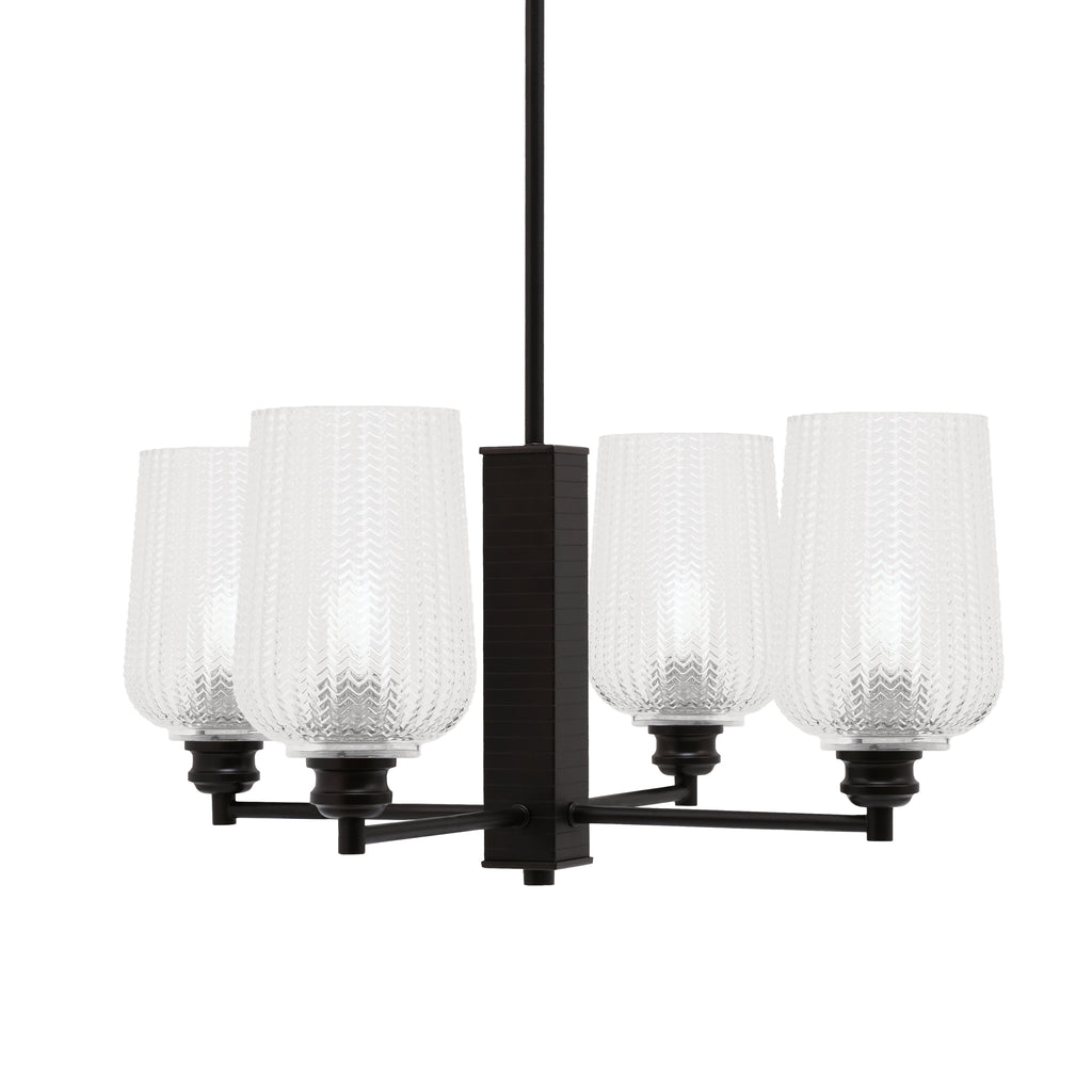 Toltec Lighting | 1154-ES-4250