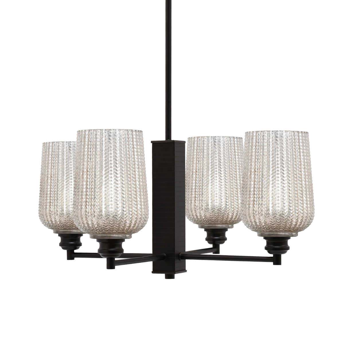 Toltec Lighting | 1154-ES-4253