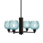 Toltec Lighting | 1154-ES-4605