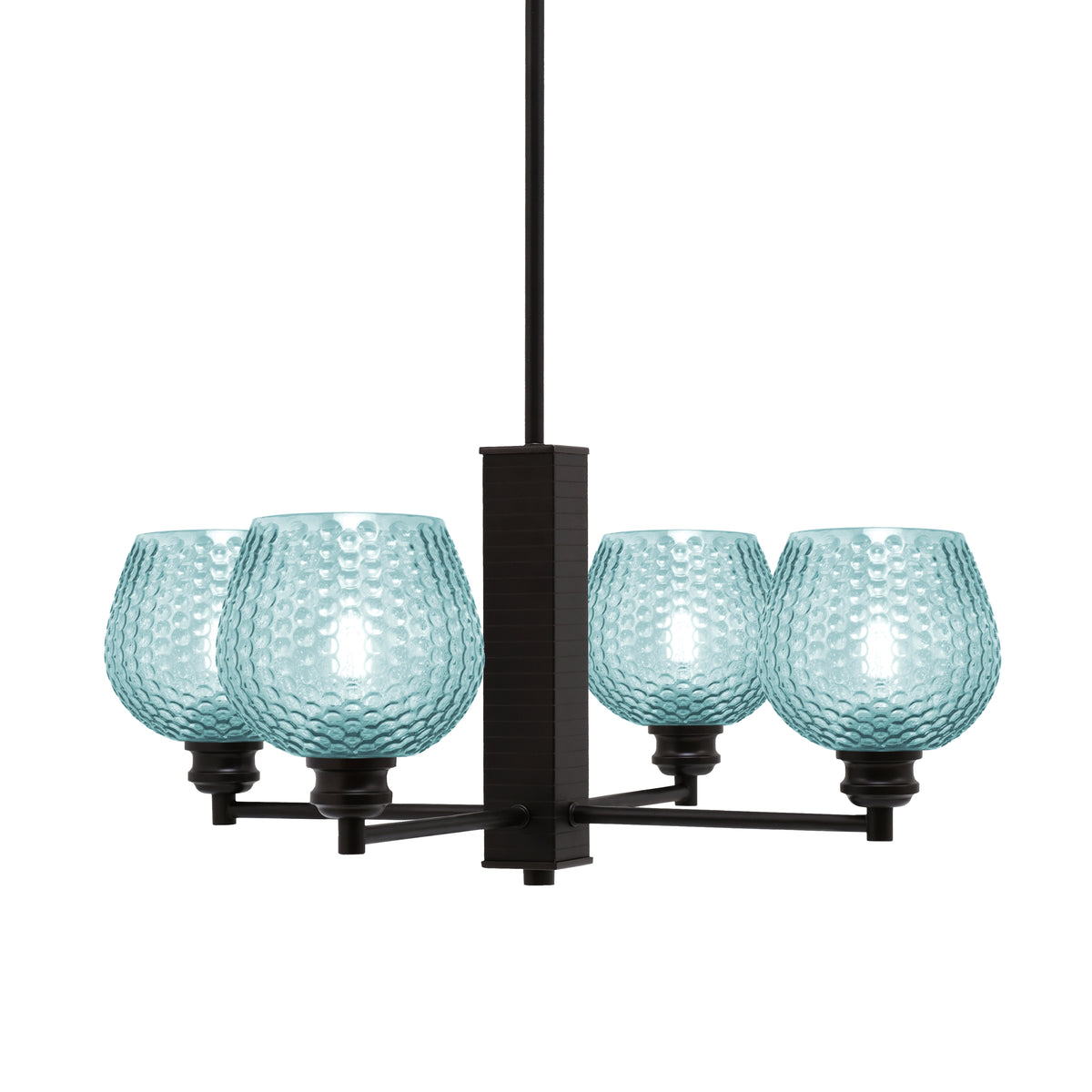Toltec Lighting | 1154-ES-4605