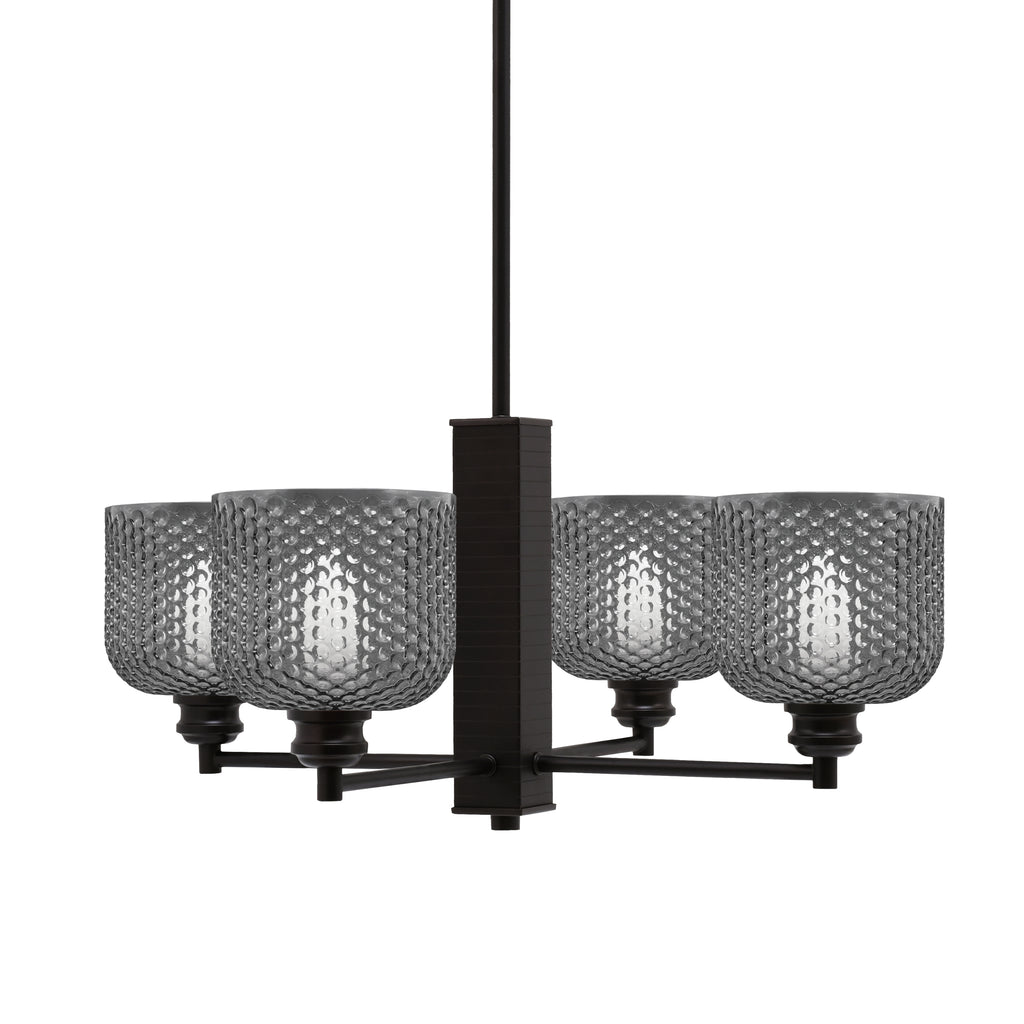 Toltec Lighting | 1154-ES-4612
