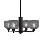 Toltec Lighting | 1154-ES-4612