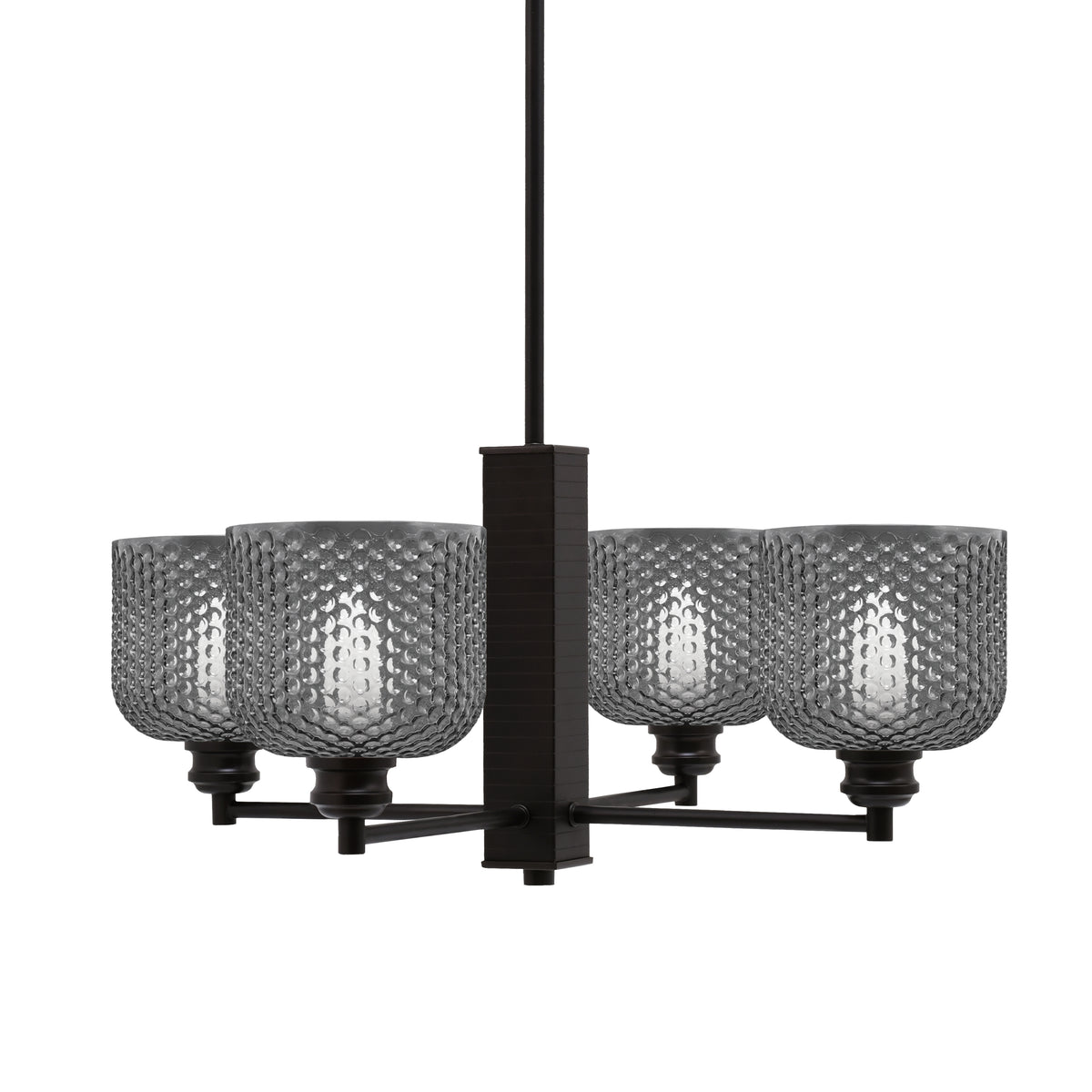 Toltec Lighting | 1154-ES-4612