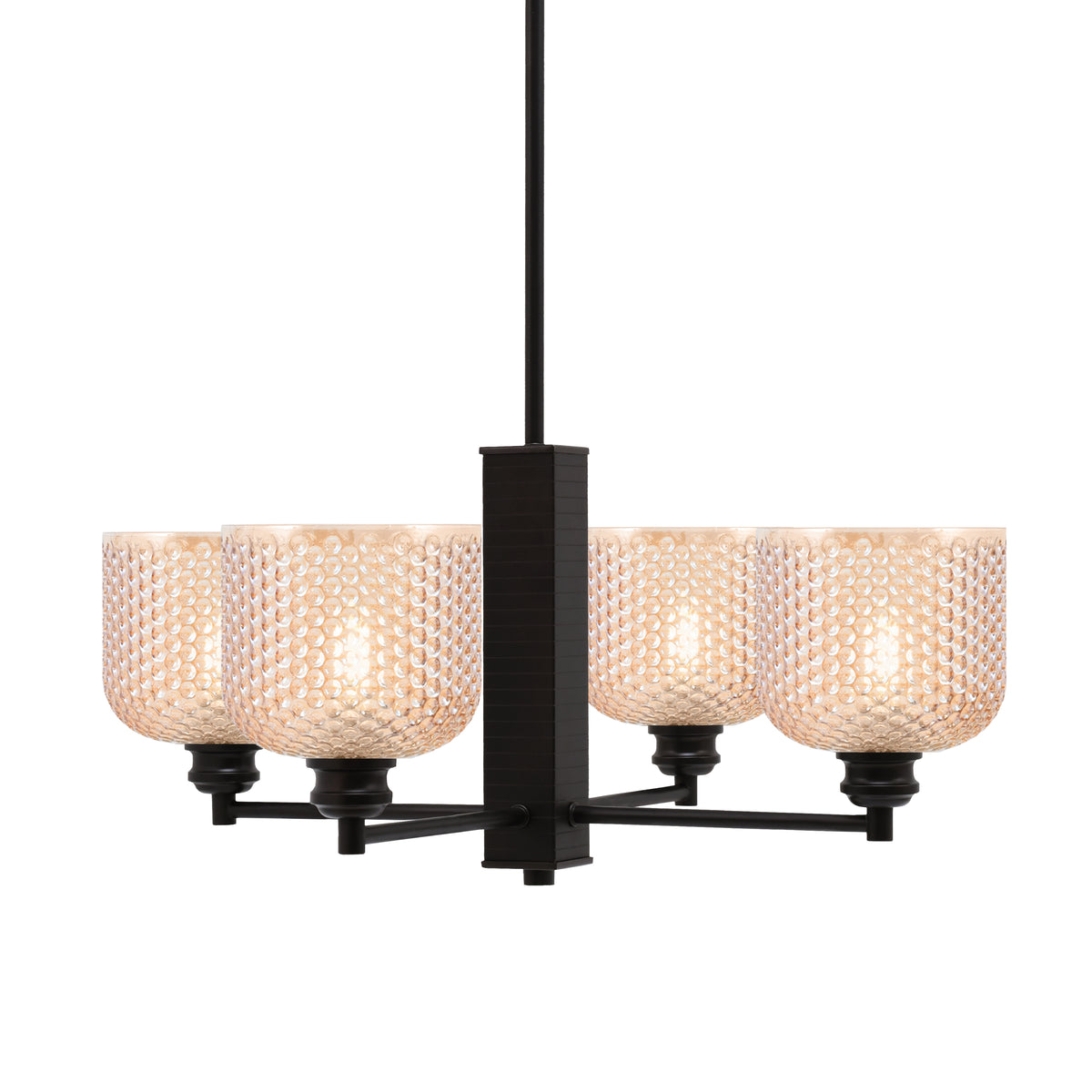 Toltec Lighting | 1154-ES-4613