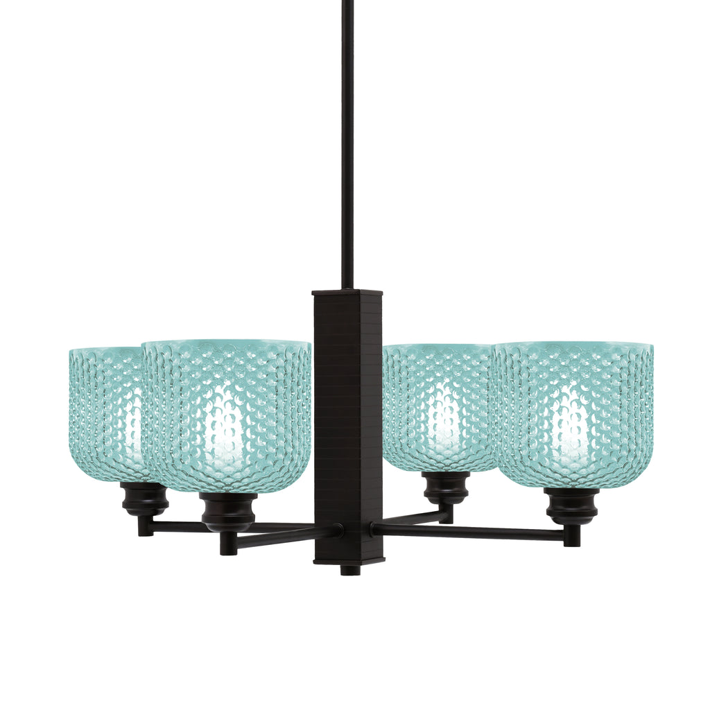 Toltec Lighting | 1154-ES-4615