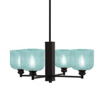Toltec Lighting | 1154-ES-4615