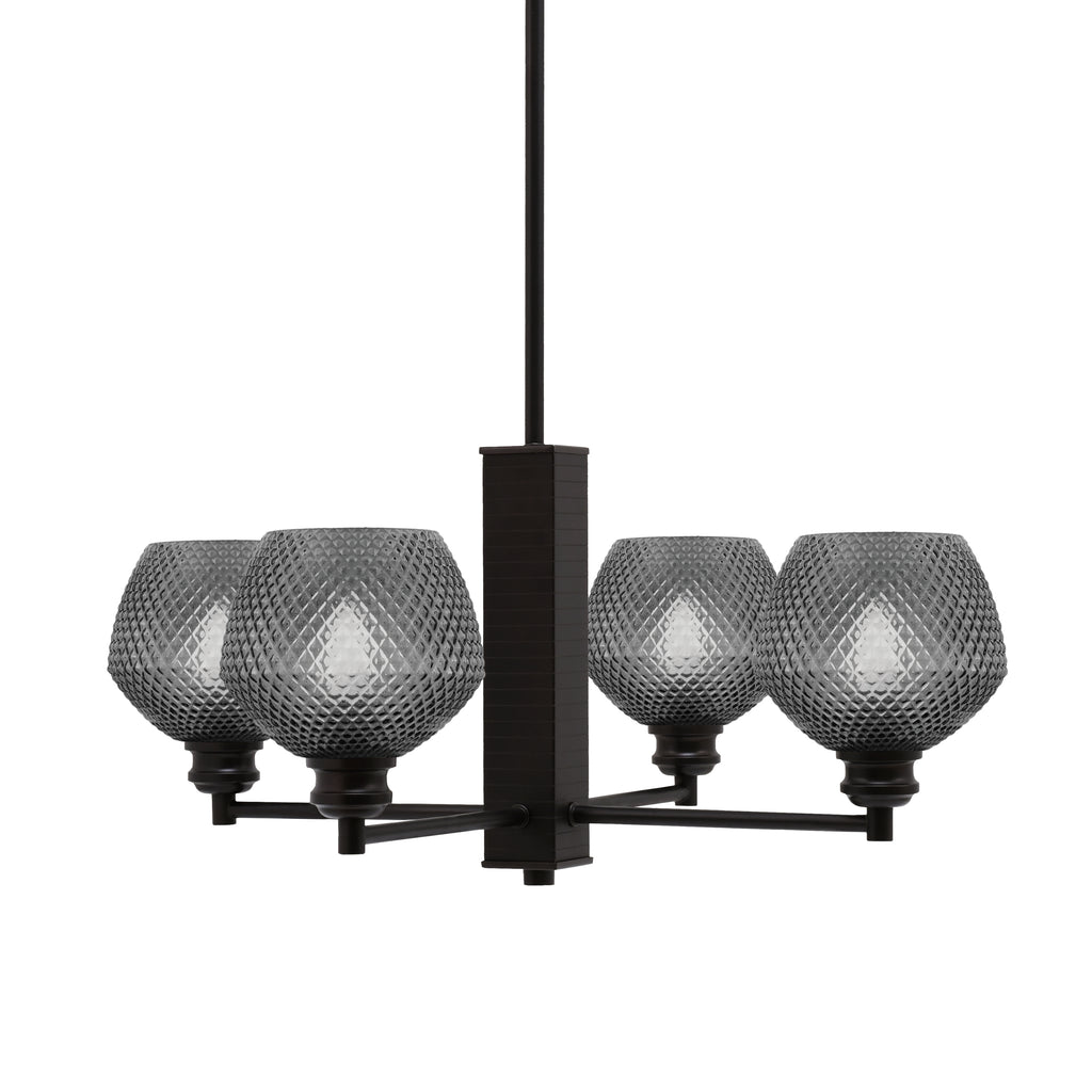 Toltec Lighting | 1154-ES-4622