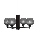 Toltec Lighting | 1154-ES-4622