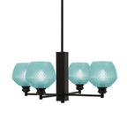 Toltec Lighting | 1154-ES-4625