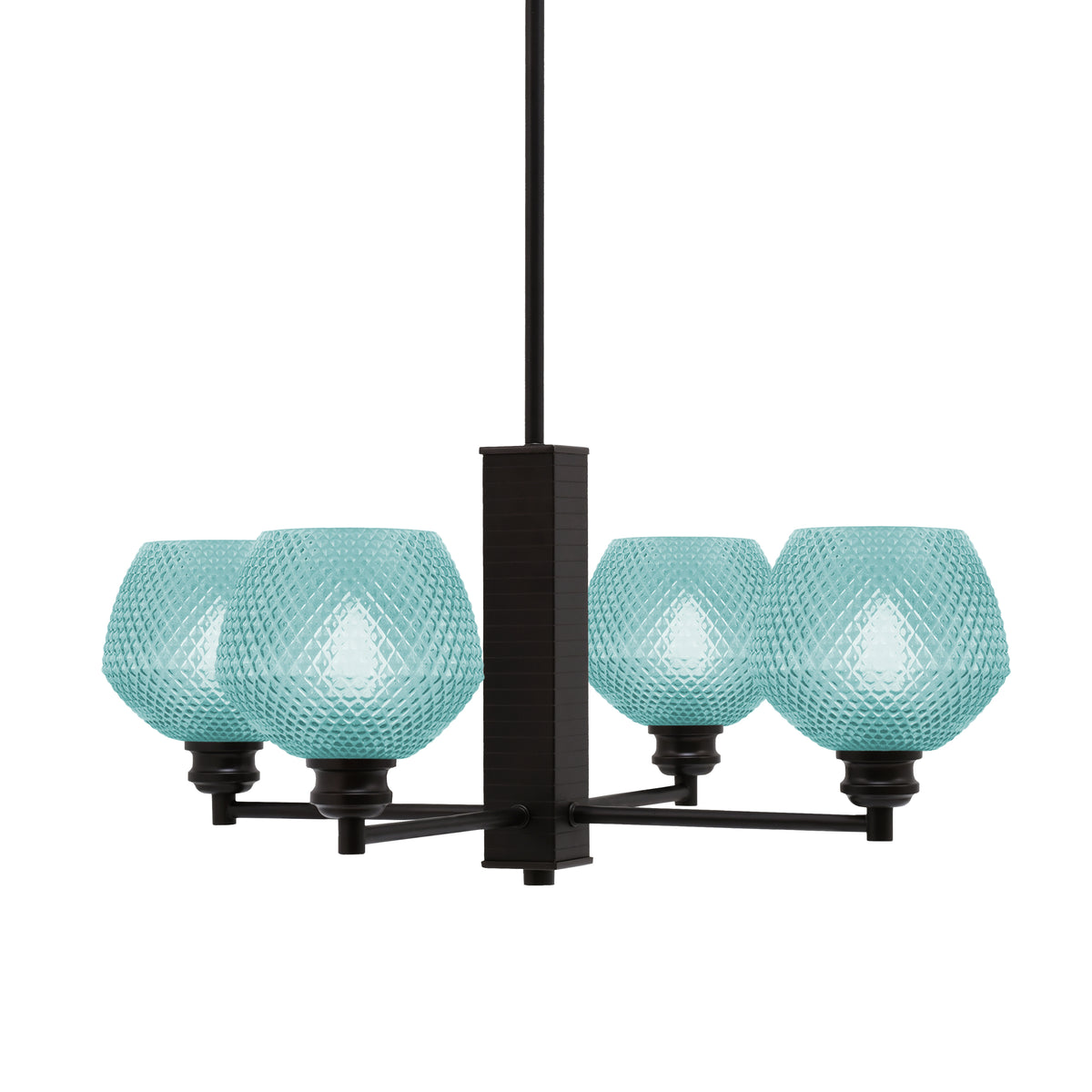 Toltec Lighting | 1154-ES-4625