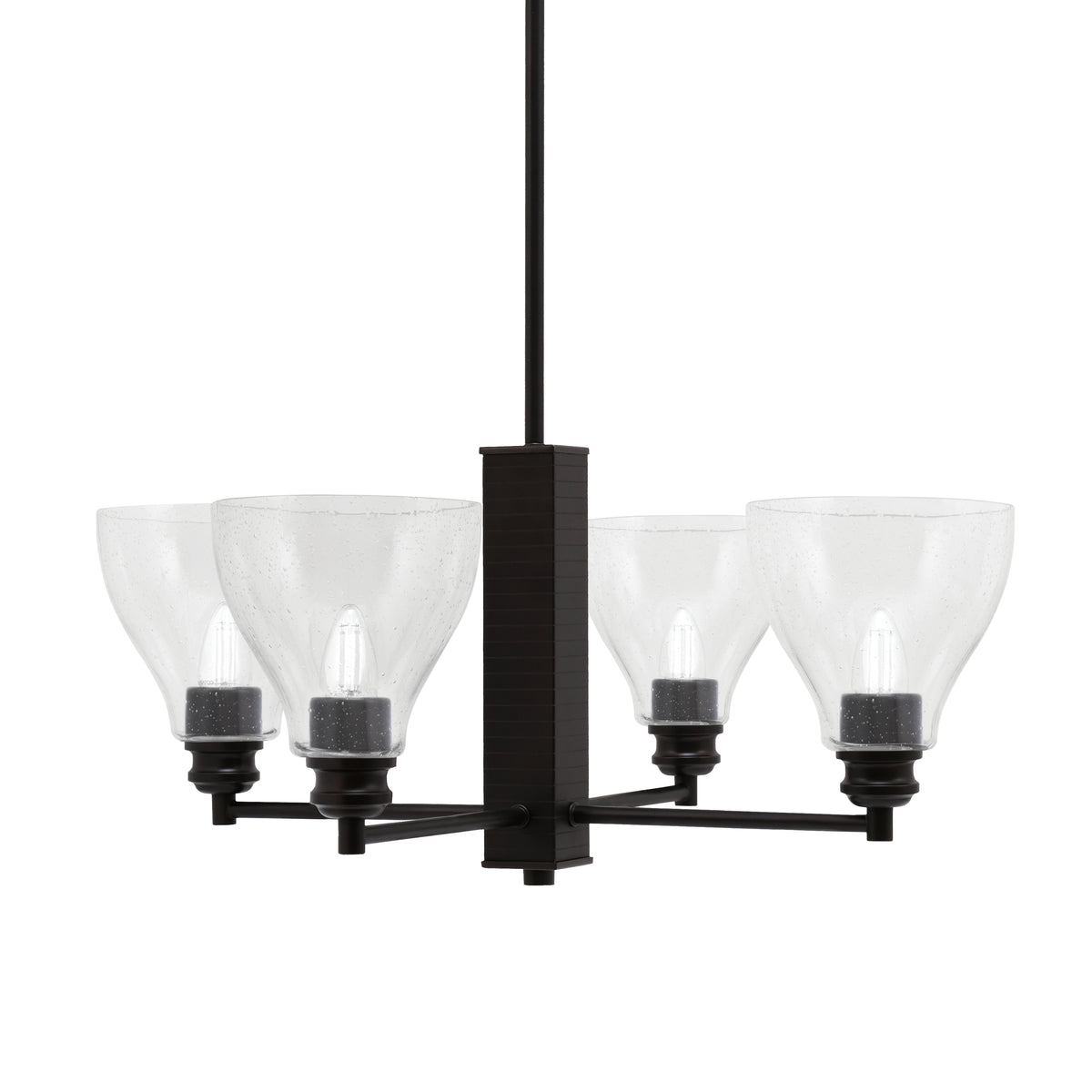 Toltec Lighting | 1154-ES-4760