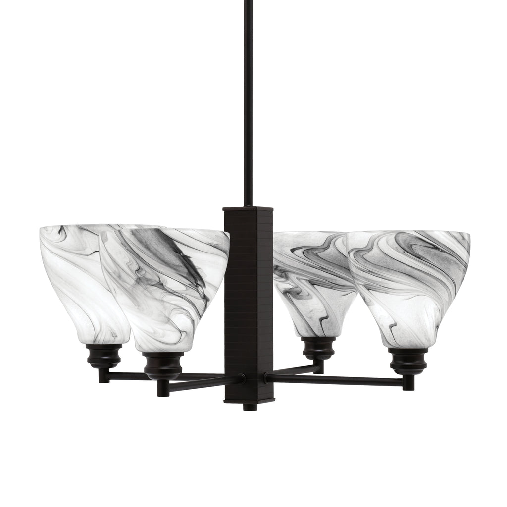 Toltec Lighting | 1154-ES-4769