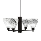 Toltec Lighting | 1154-ES-4769