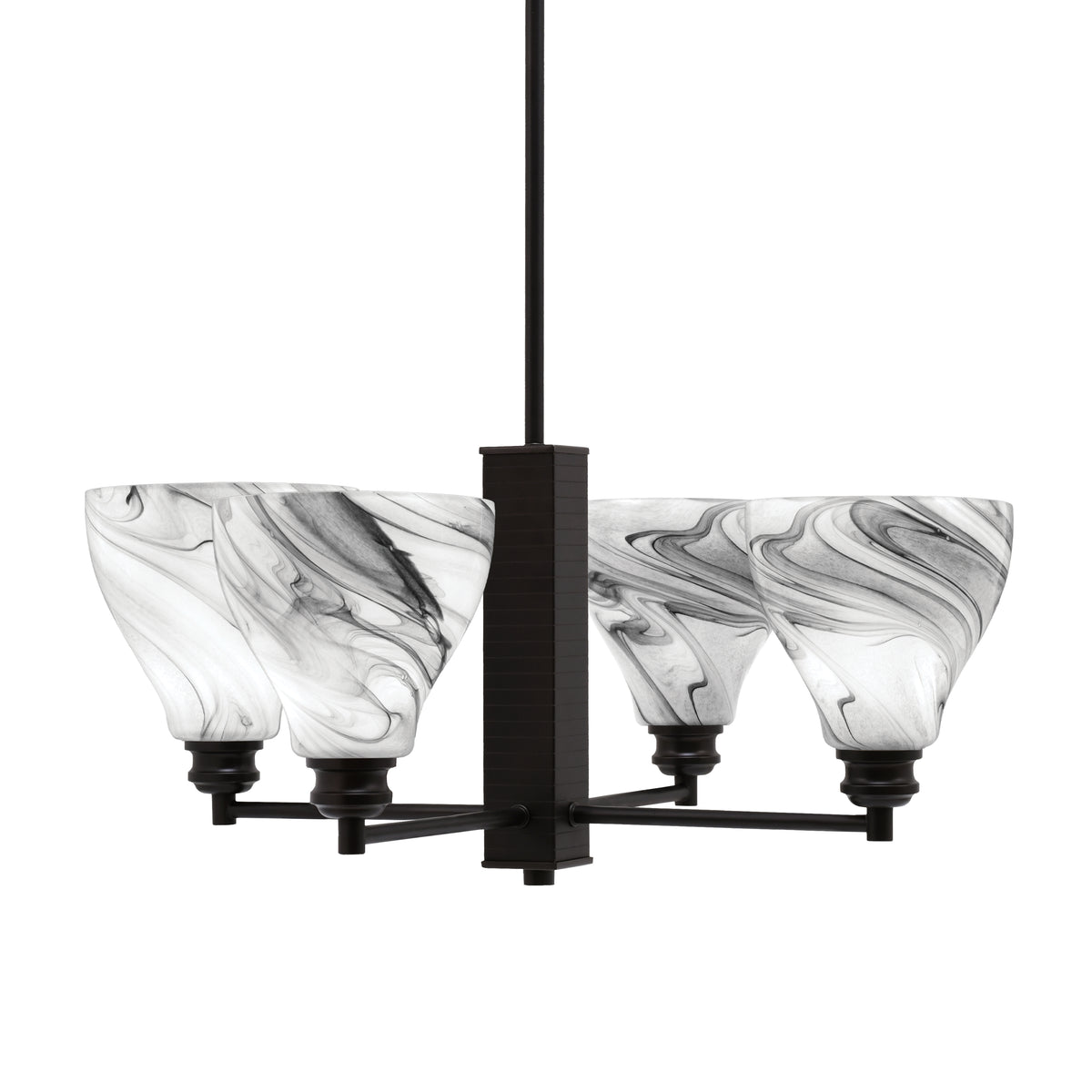 Toltec Lighting | 1154-ES-4769