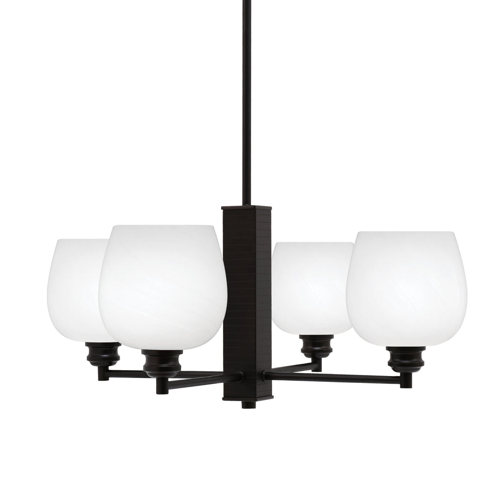 Toltec Lighting | 1154-ES-4811