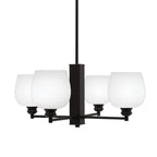 Toltec Lighting | 1154-ES-4811