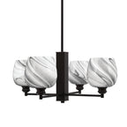 Toltec Lighting | 1154-ES-4819