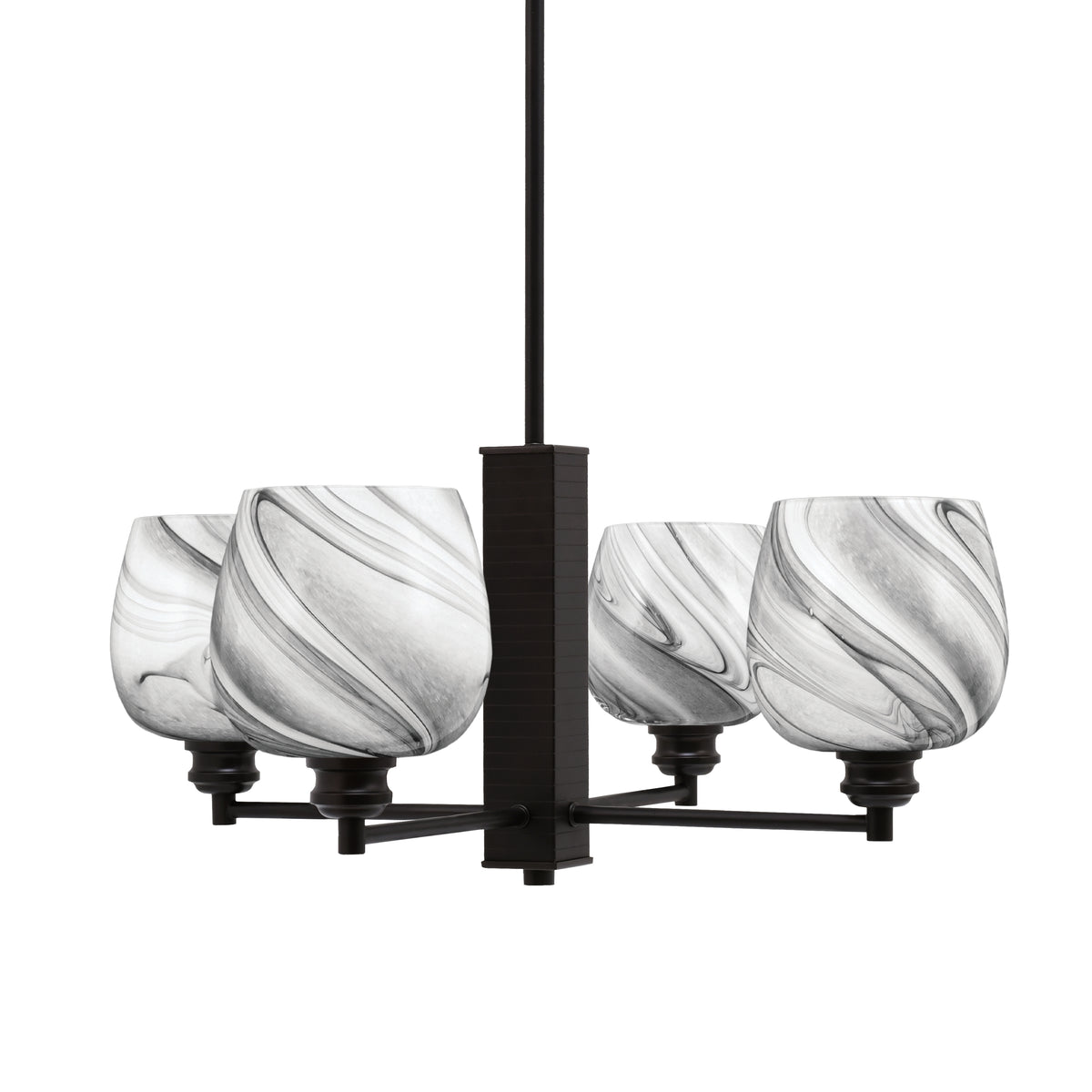 Toltec Lighting | 1154-ES-4819