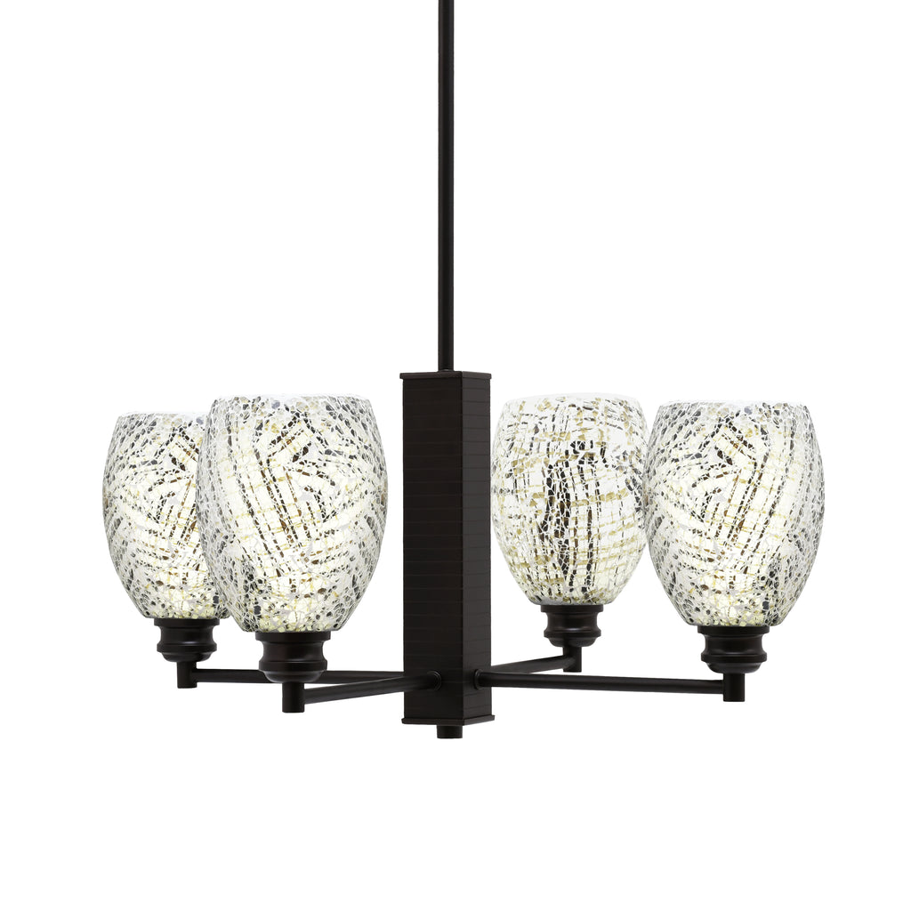Toltec Lighting | 1154-ES-5054