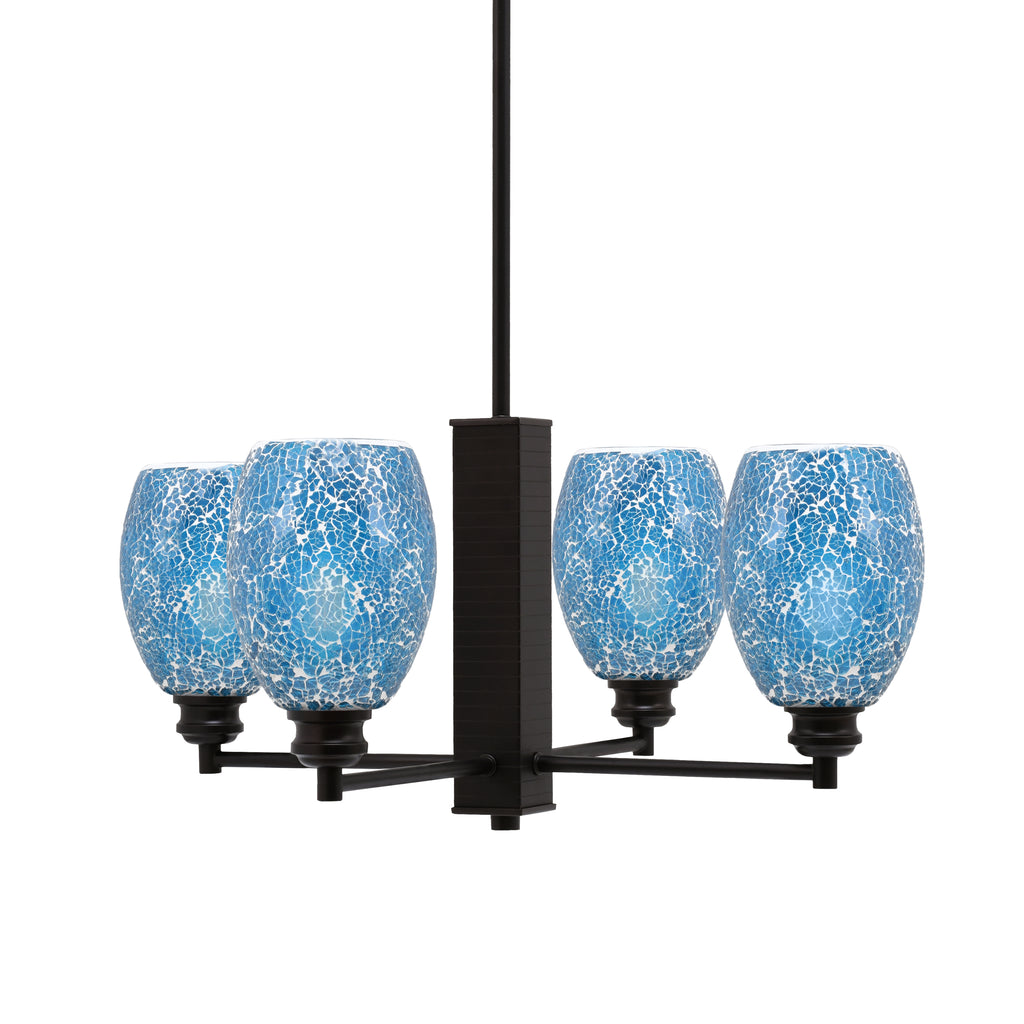 Toltec Lighting | 1154-ES-5055