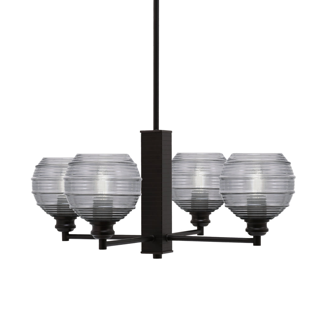 Toltec Lighting | 1154-ES-5112