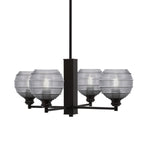 Toltec Lighting | 1154-ES-5112