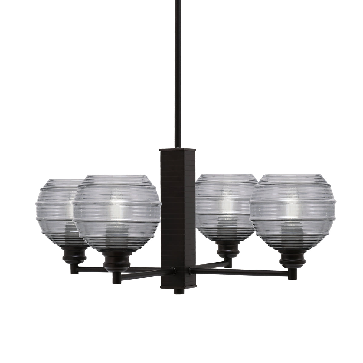 Toltec Lighting | 1154-ES-5112