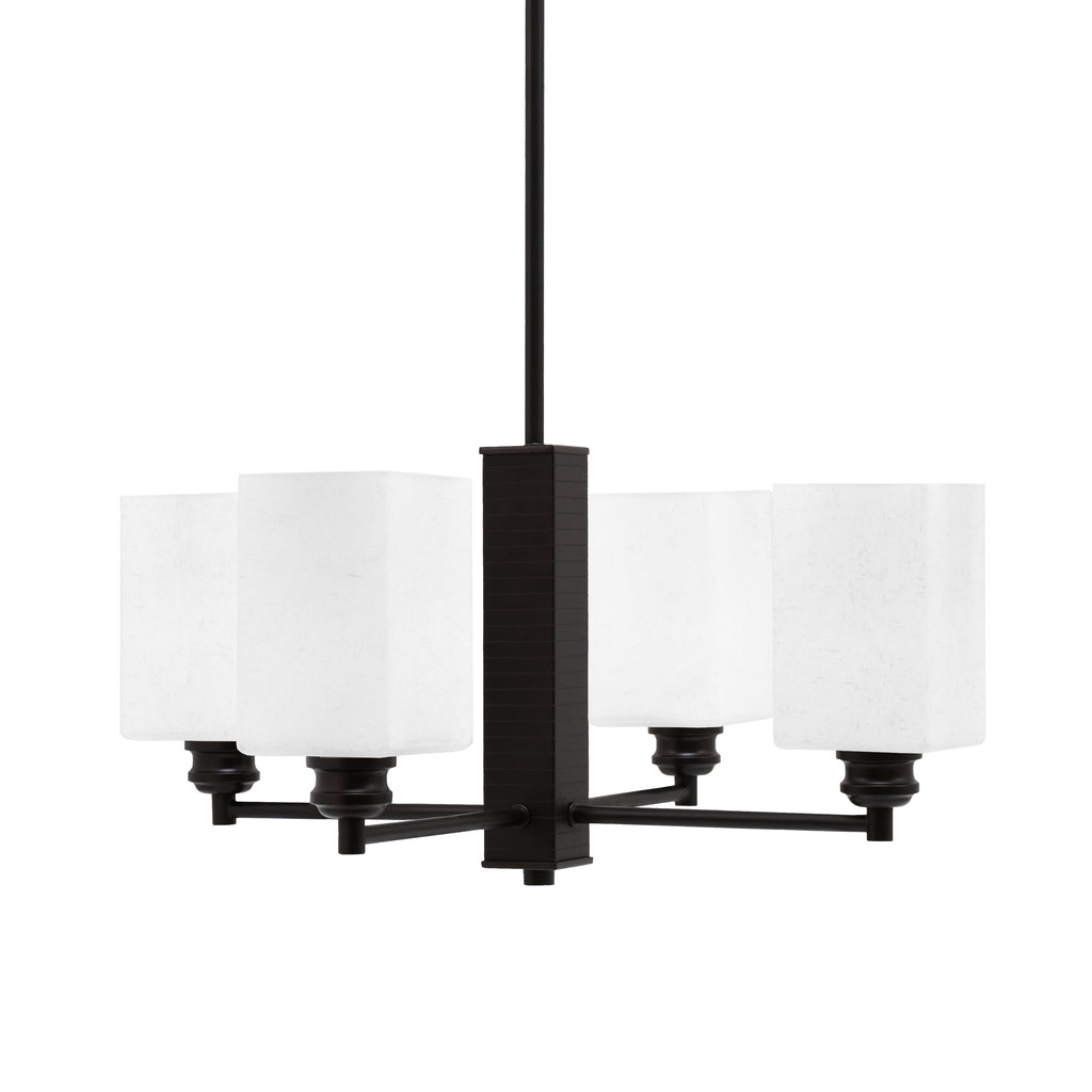 Toltec Lighting | 1154-ES-531