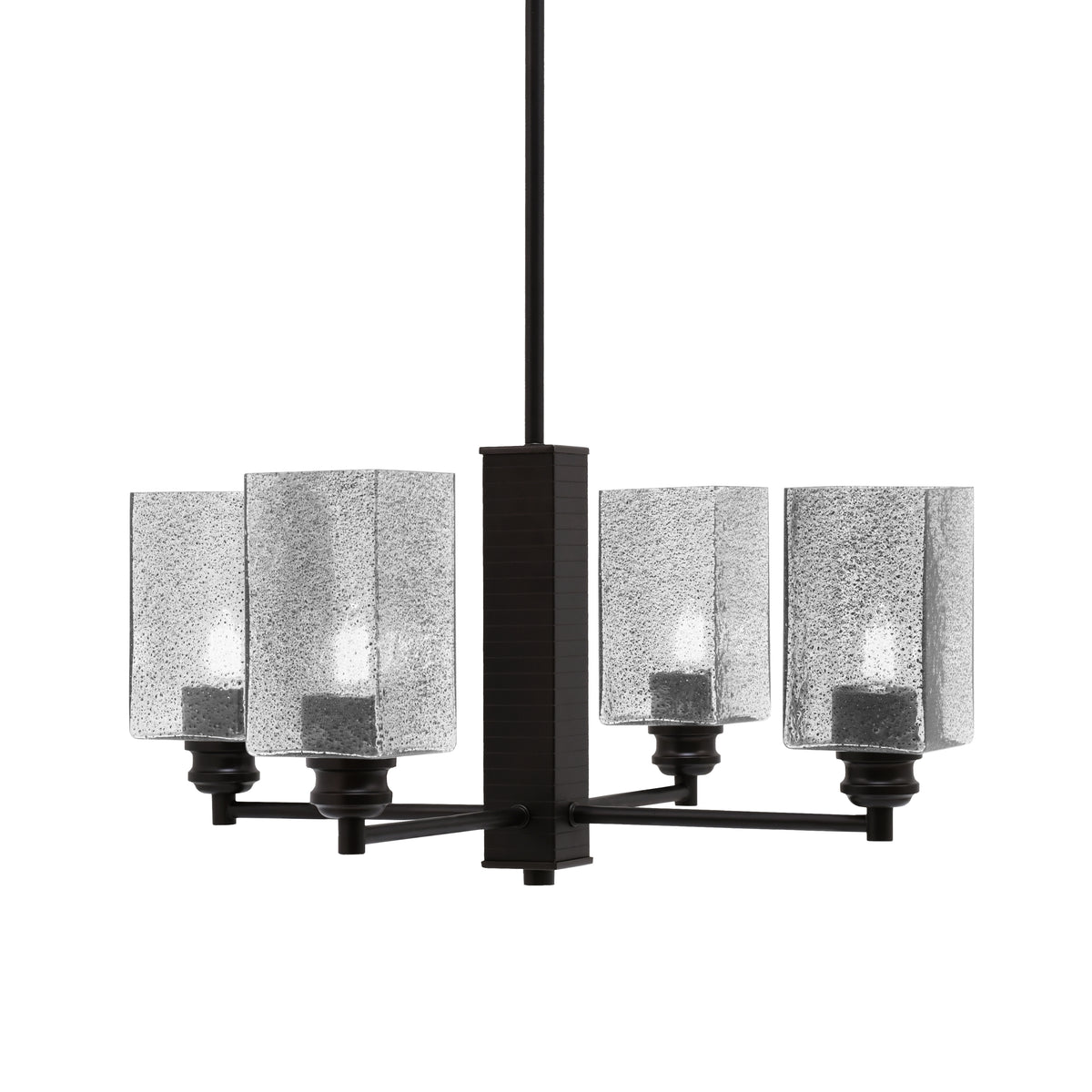 Toltec Lighting | 1154-ES-542