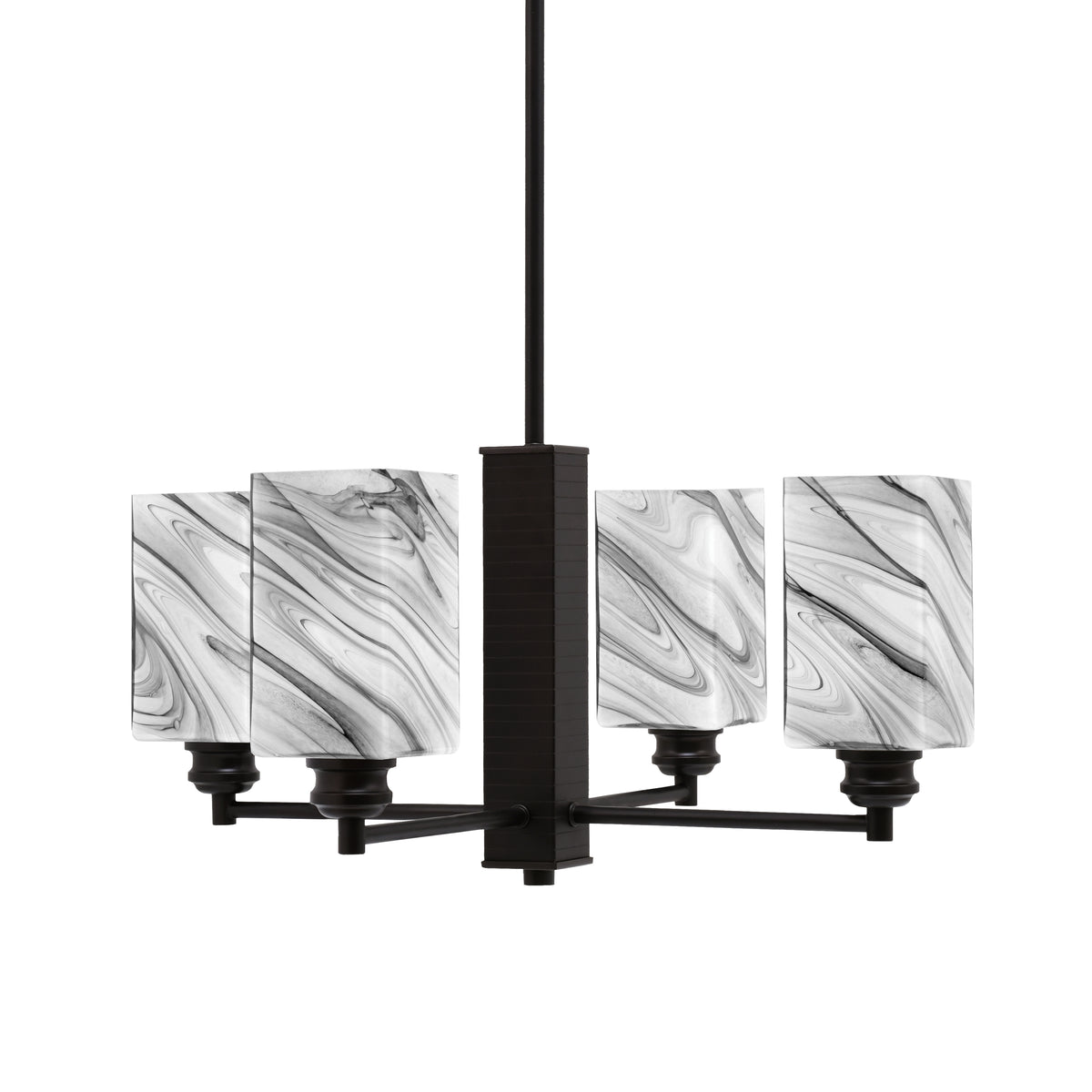 Toltec Lighting | 1154-ES-549