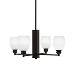 Toltec Lighting | 1154-ES-615