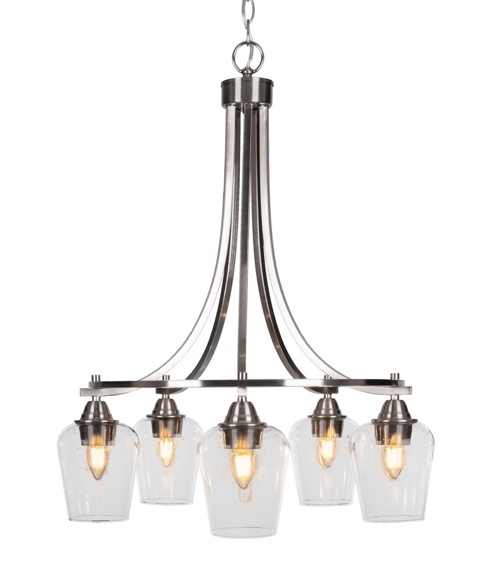 Toltec LightingHome| 3415-BN-210