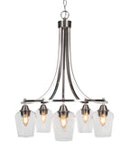 Toltec LightingHome| 3415-BN-210