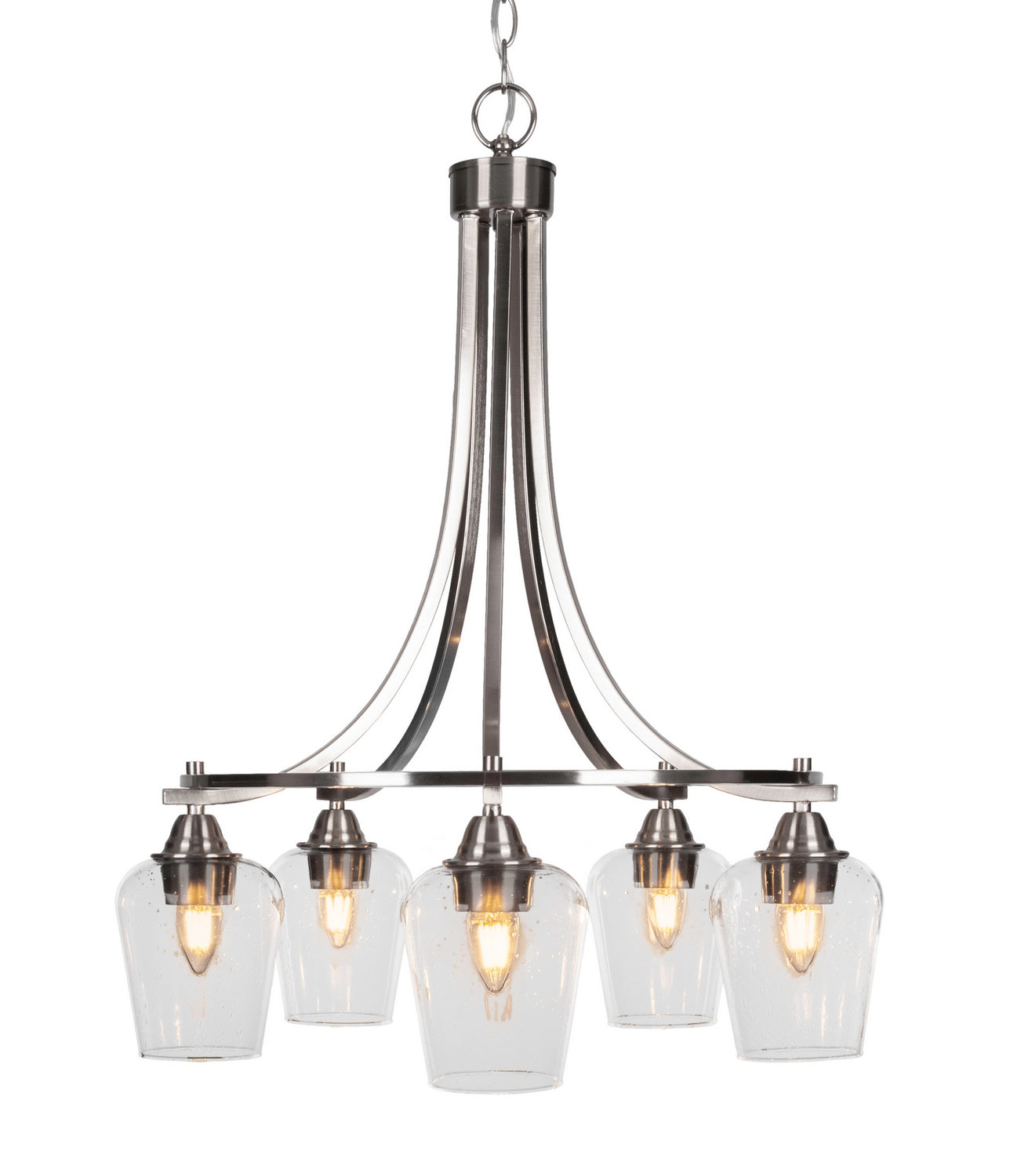 Toltec LightingHome| 3415-BN-210