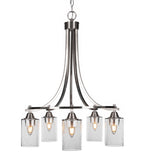 Toltec LightingHome| 3415-BN-300